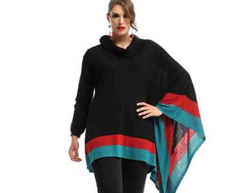 Женщины Рубенса выходят на подиум мировой моды