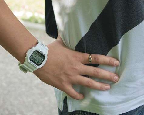 Лера Третьякова: «Я обожаю очки Ray Ban»