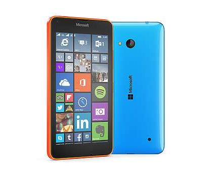 Цвет сезона