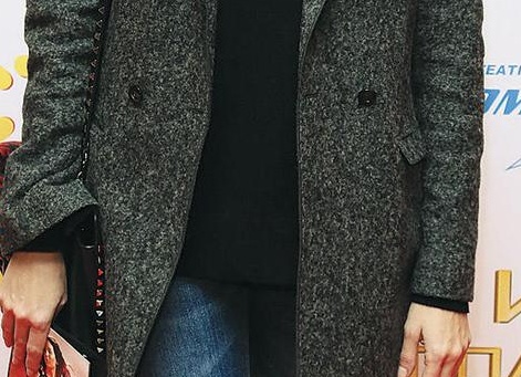 У Алисы Хазановой все просто и со вкусом