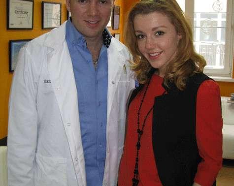 Солистка 5 sta Family подкорректировала внешность