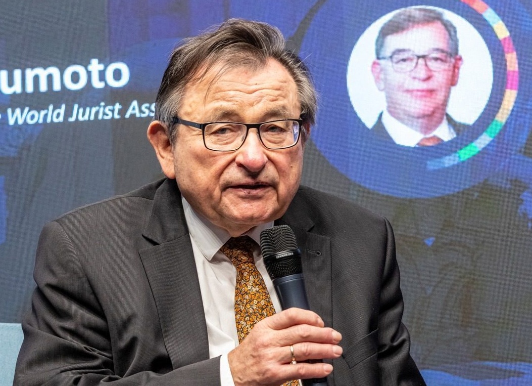 В Москве прошло вручение премии World Fashion Awards