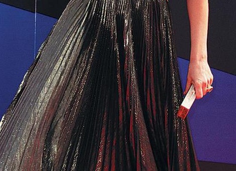 Екатерина Гусева: королевский образ не сложился