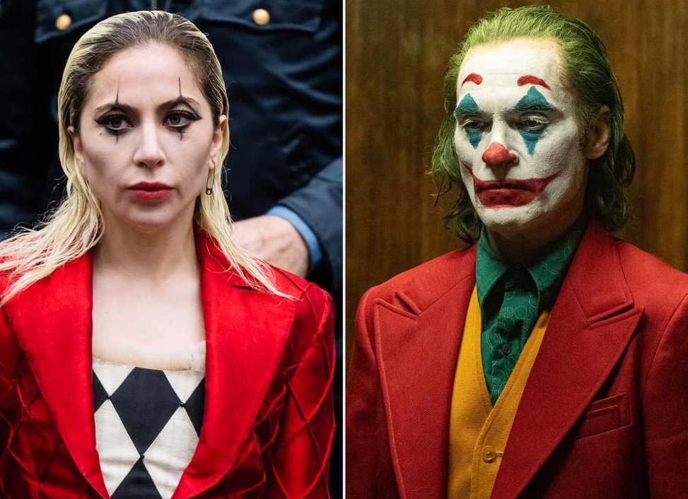 Кристина Агилера больше похожа на клоунессу