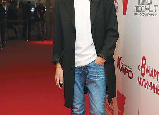 Влад Лисовец заслужил комплимент