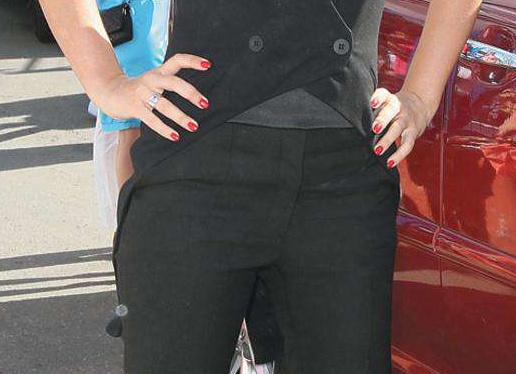 Звездный стиль: секреты богемности Ёлки