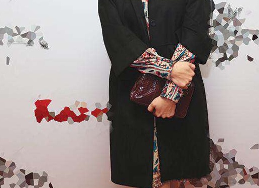 Екатерина Вилкова: модный прорыв недели