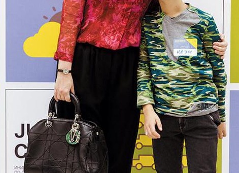 Ольга Будина: где же звездная фантазия?