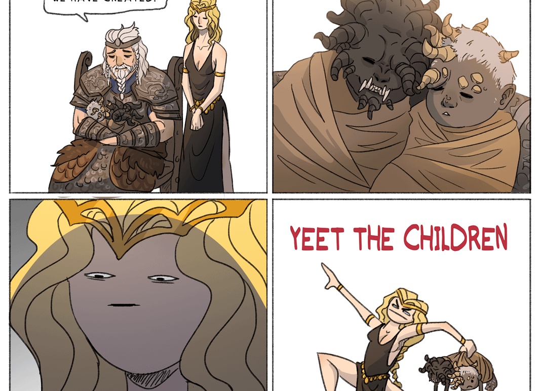 Марика удивила своим внешним видом