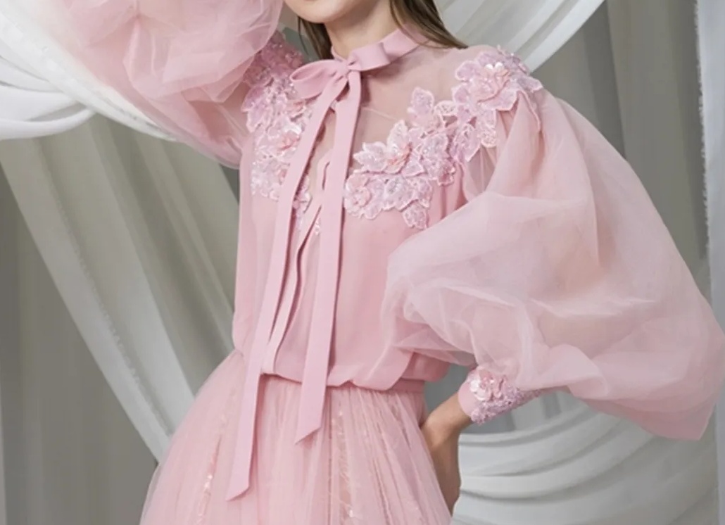 Кружевные шорты Орбакайте против платьев в пол Ваенги