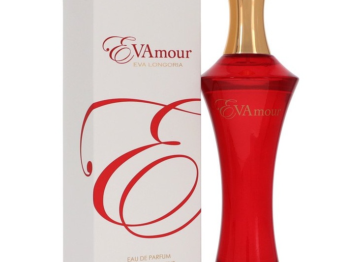 Ева Лонгория: женщина в подарочной упаковке