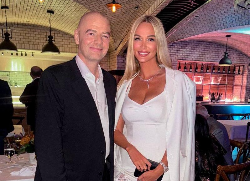 Виктория Лопырева: Женщина