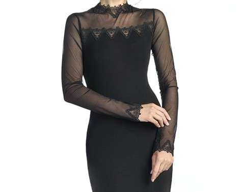 Надень на себя зебру!