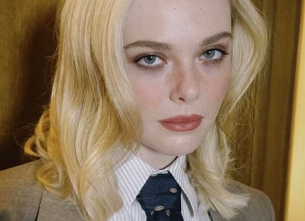 Дакота Фаннинг: вчерашние школьницы уходят в отрыв