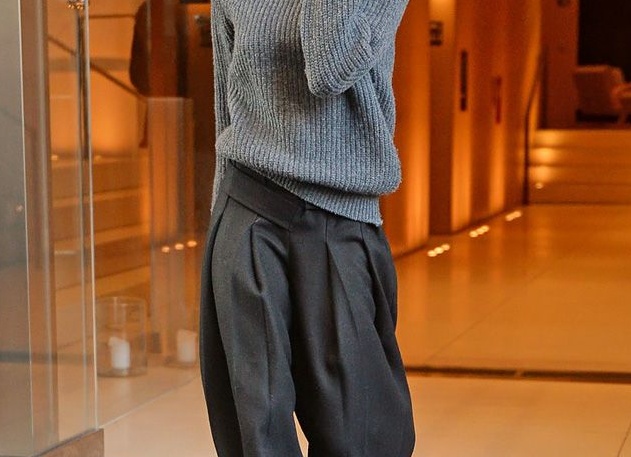 Новый тренд от Виктории Бекхэм и Сары Джессики Паркер