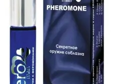 Феромоны: секретное оружие
