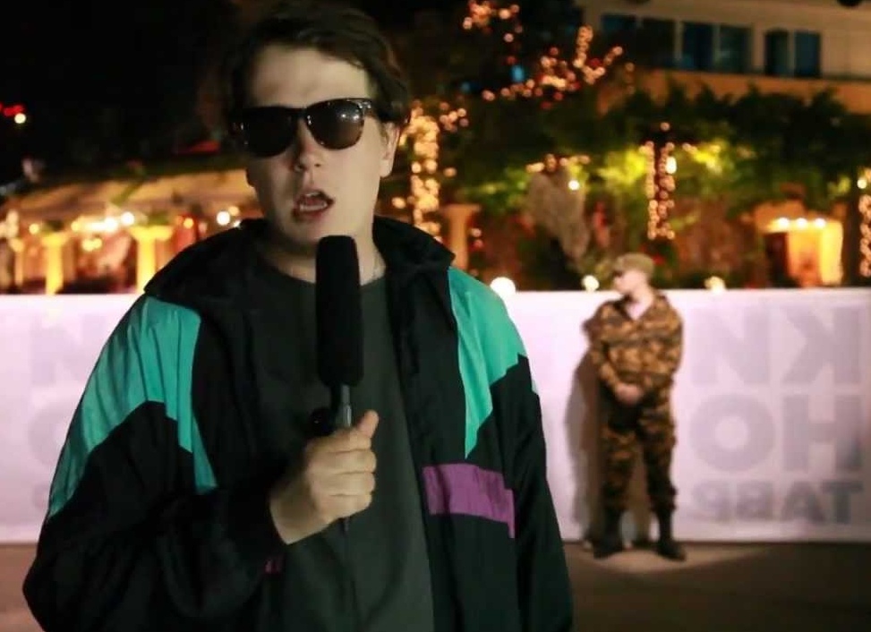 «Кинотавр−2012»: звездные образы