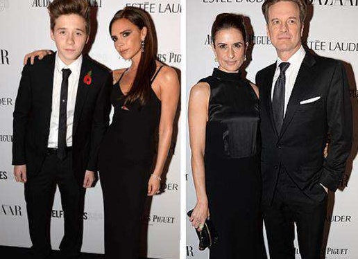 Люди в черном: аристократы против поп