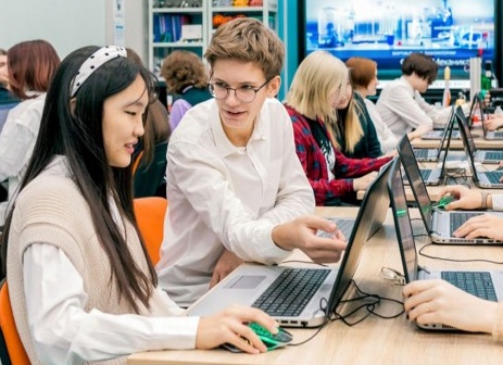 Москва становится модной столицей