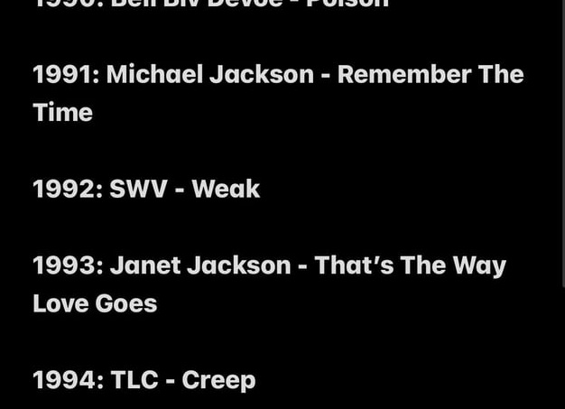 Мэрайя Кэри всегда верна своему стилю