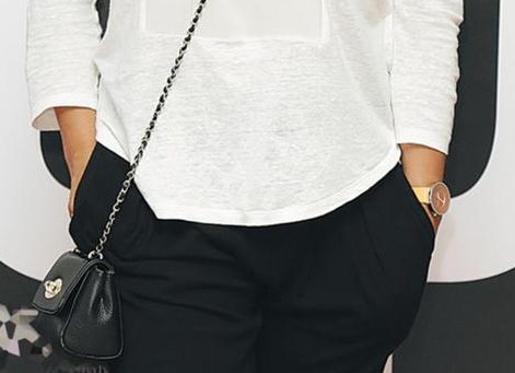 Ирина Пегова: намек на хиппи всегда приветствуется