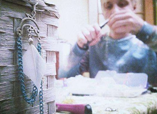 Участник группы «Quest Pistols» стал дизайнером