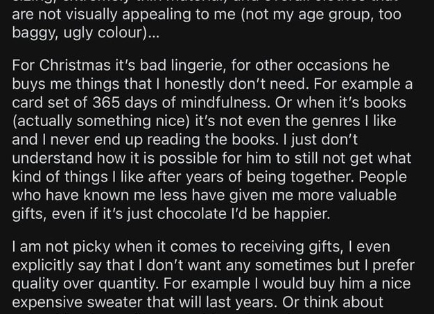 Подарки, которые 100% понравятся!