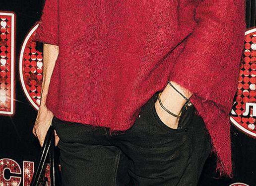 Полина Кутепова: отличный кэжуал