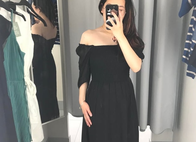 Выбираем выпускное платье