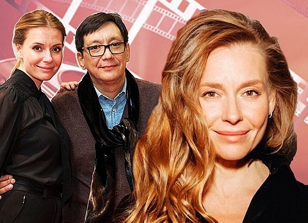 Любовь Толкалина стала женщиной