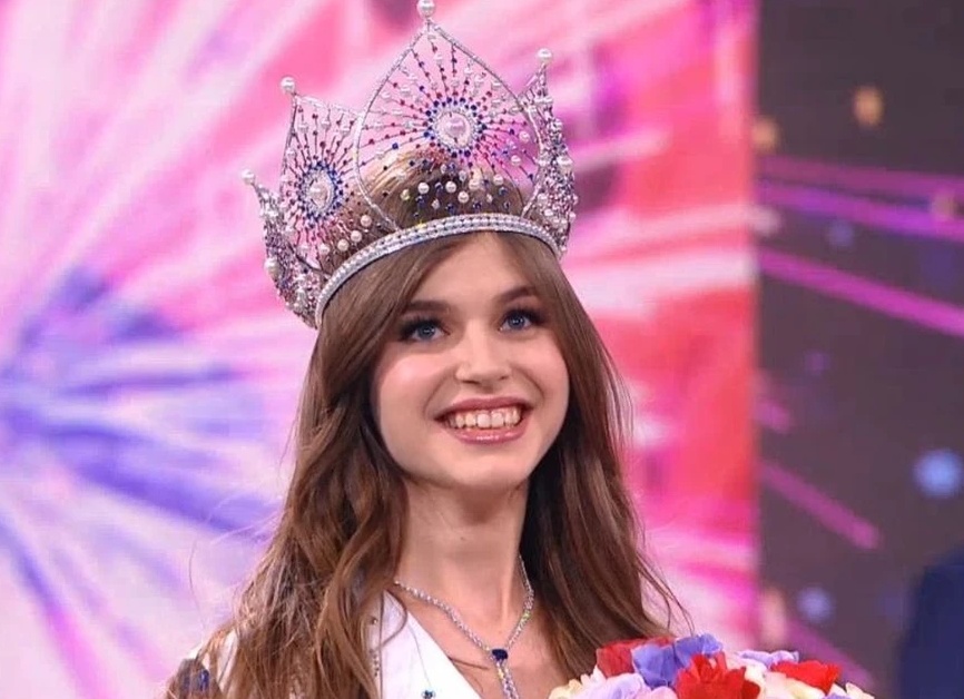 Что носят участницы конкурса Мисс Россия-2019 в обычной жизни