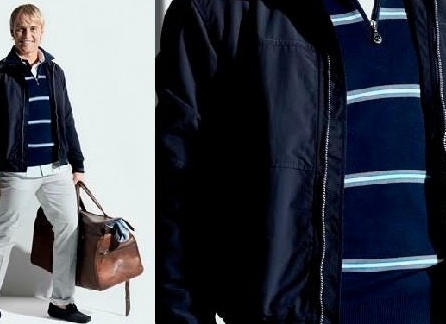 Стиль не обязательно стоит огромных денег