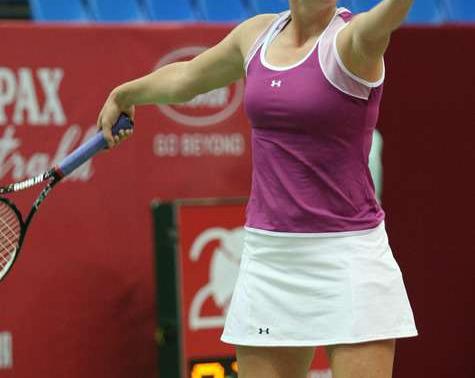 Мыскина против гриппа