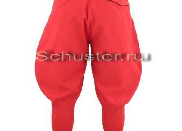 Шаровары: быть или не быть