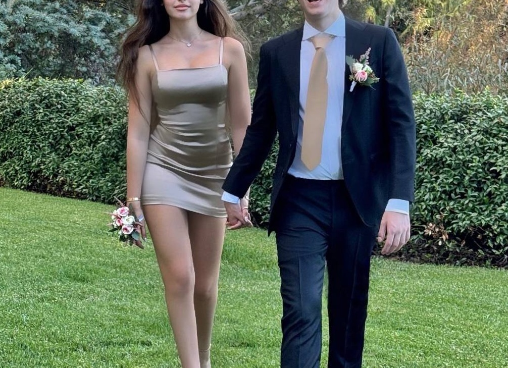 В чем секрет платья Ирины Дубцовой?