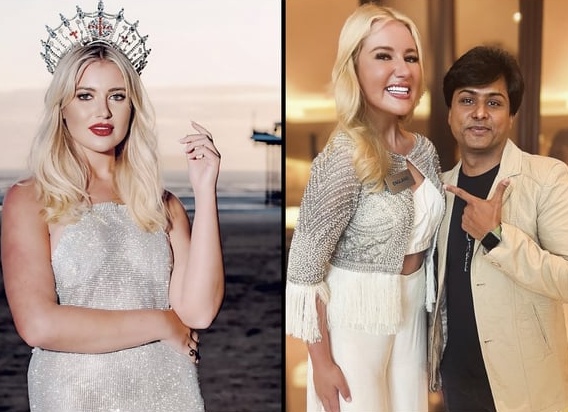 Мисс Мира оценит русскую красоту