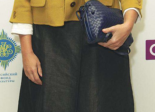 Анна Михалкова: ансамбль определенно рассыпается