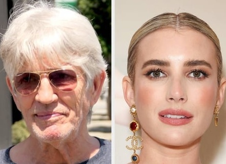 Эшли Симпсон: блондинка собралась на шабаш