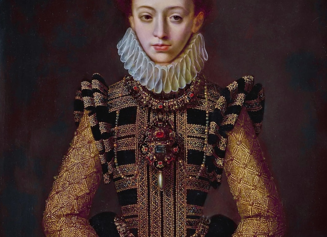 Тильда Суинтон — королева британского стиля