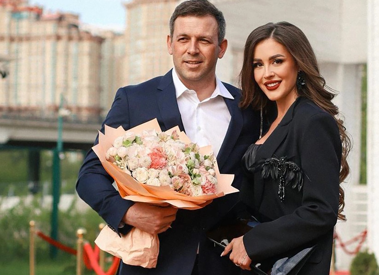 Ольга Бузова: «Мы с сестрой — это атомная смесь!»