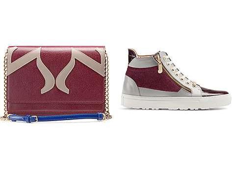 Какую обувь стоит выбирать этой осенью