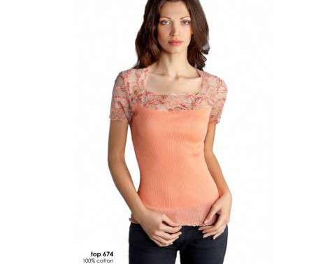 Стали известны модные тренды весны 2013 года