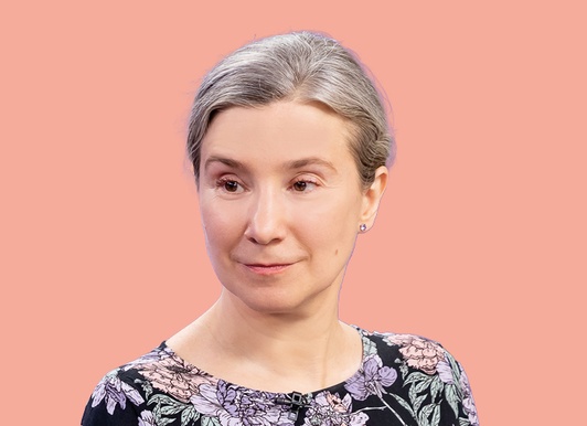 Безусловный авторитет в области красоты