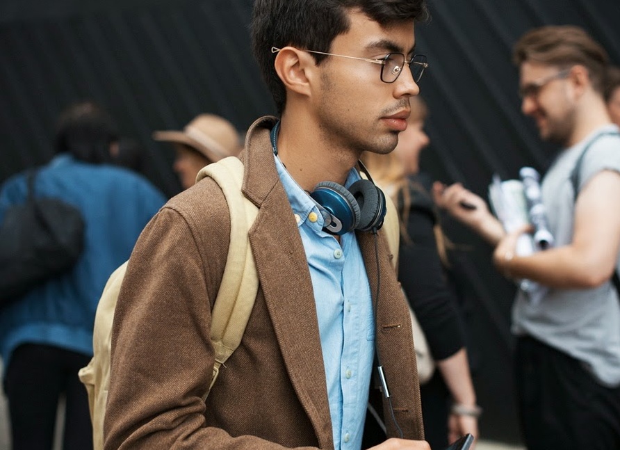 Летняя мода−2014: стань яркой и стильной