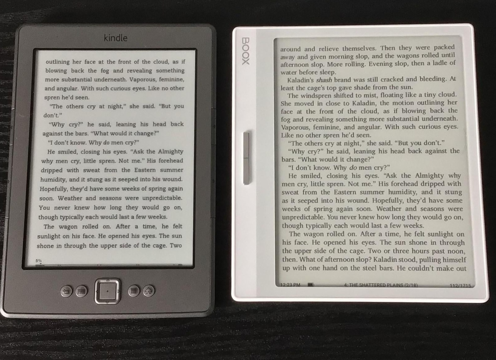 Лето — время дачного шопинга