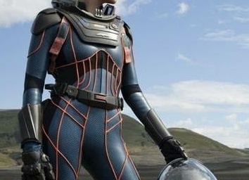 Шарлиз Терон разочаровала нарядом