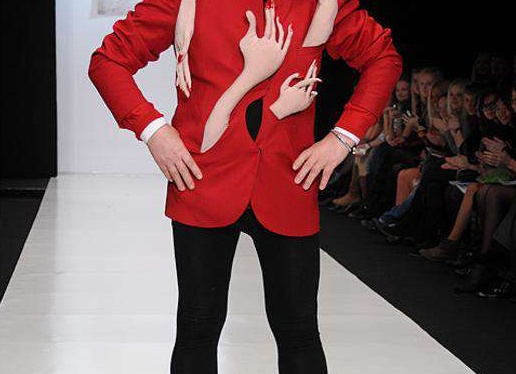 Вячеслав Зайцев хочет ввести дресс