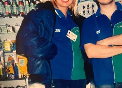 Наталья Рудова: этого платья слишком много