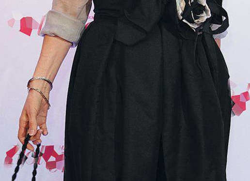 Татьяна Веденеева: мода мастера боится