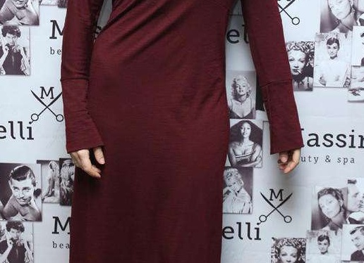 Екатерина Гусева ошиблась в выборе обуви